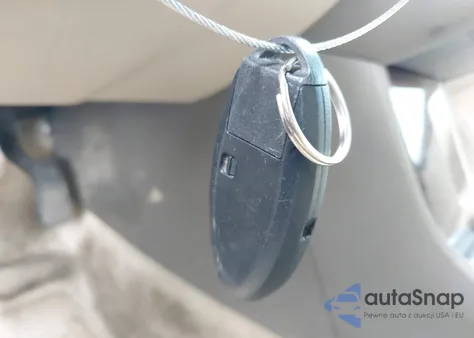 2011 Nissan Altima 2.5 S from USA, damaged, VIN 1N4AL2AP1BN500098